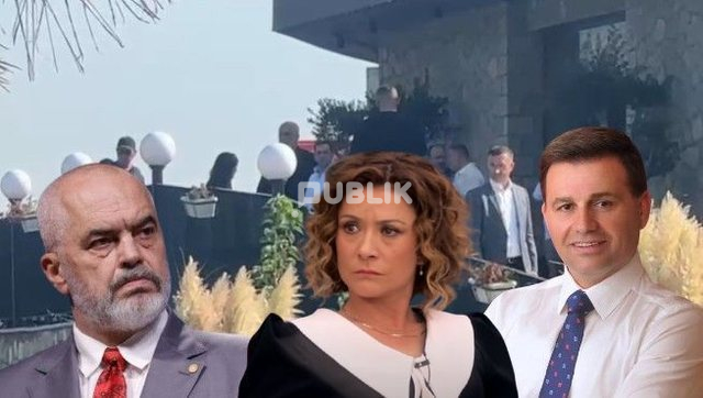Ramës ‘i ngel sharra në gozhdë’ në Poliçan, Egla Ceno nxirret nga salla
