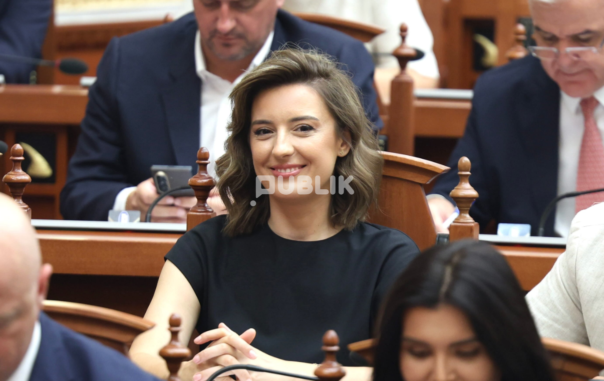 Daja i Zegjines plagos ish-vjehrrin e tij