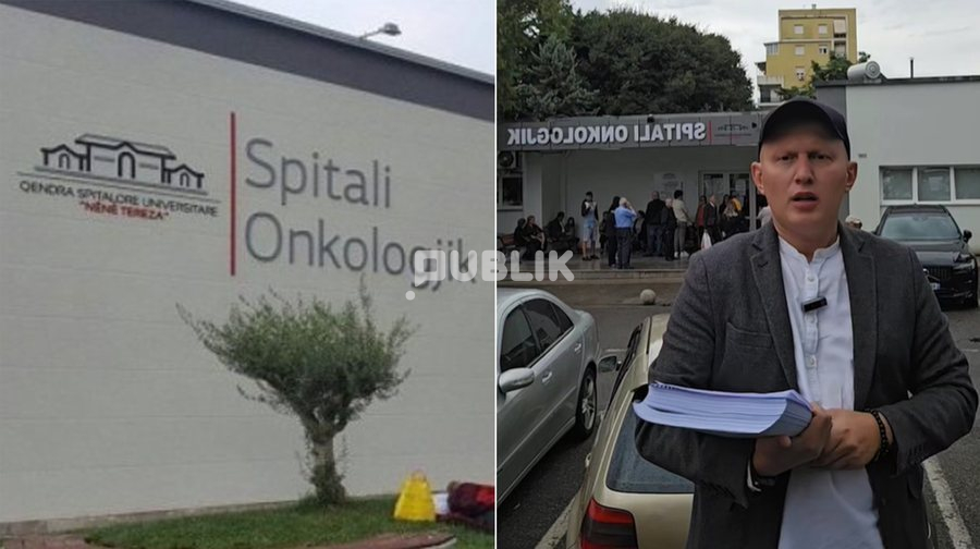 Kërcënimi me vdekje i gazetarit Osman Stafa, reagon Policia e Shtetit