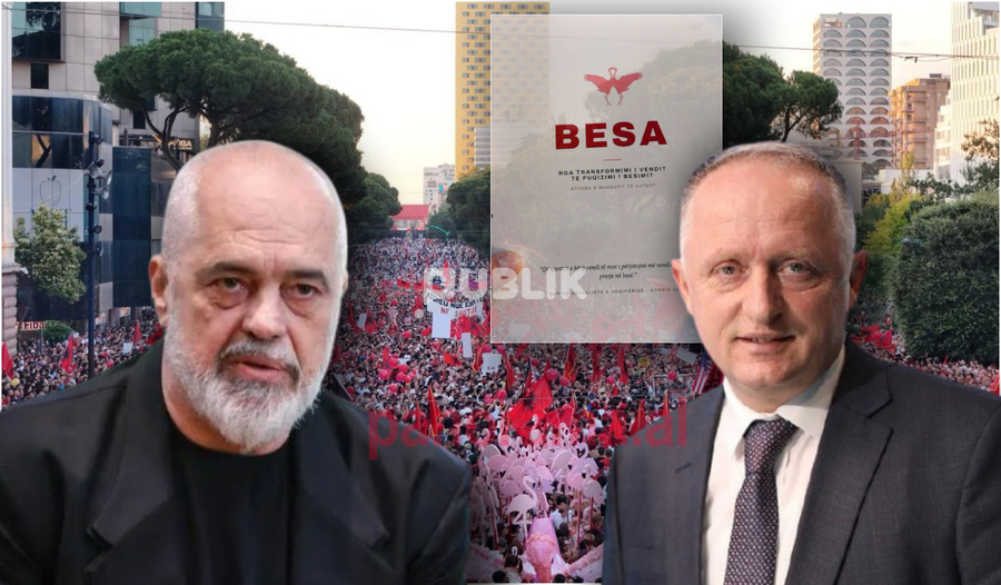 Keqkuptimi me takimet e së premtes!