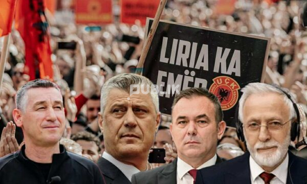 Serbia arriti atë që nuk e kishte ëndërruar