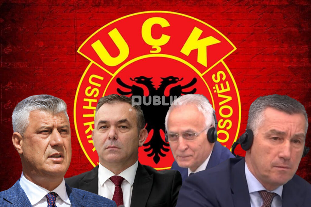 Aktgjykimi i Hagës përballë historisë së luftës së Kosovës