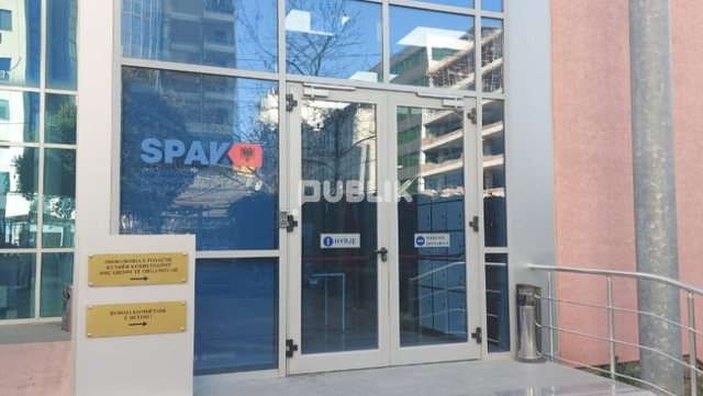 SPAK nis hetim për çështjen e pagave të magjistratëve