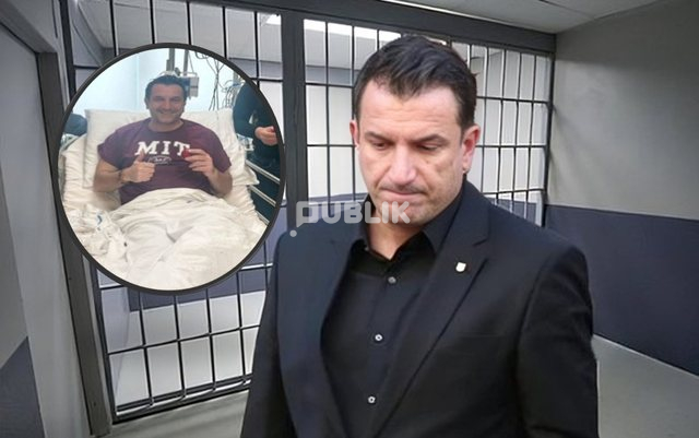 Erion Veliaj lë qelinë e burgut