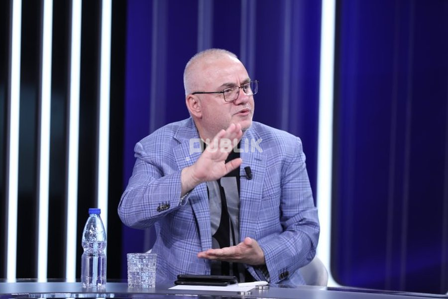 Artan Hoxha zbulon shifrat marramendëse të “Grupit të Dubait”