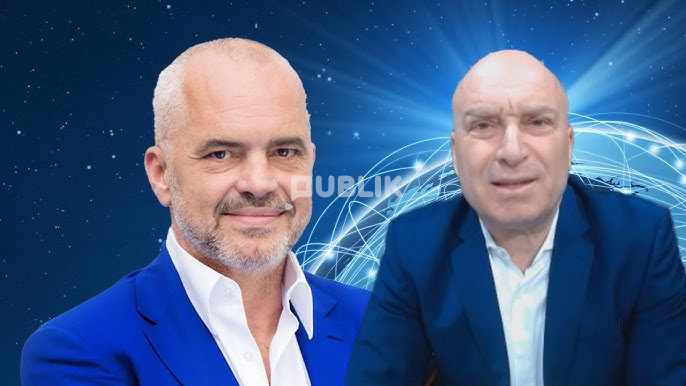Ish-ministri:Edi Rama po negocion për tu larguar nga posti i kryeministrit