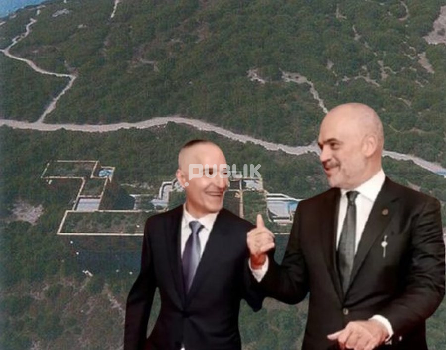 Rama ‘respekton’ Ulajn, pas Rrjollit i jep leje për resort në Jalë