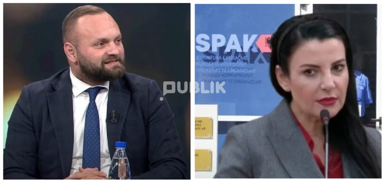 Ish-deputeti sulmon Ballukun: Një kuçedër që ha burra!