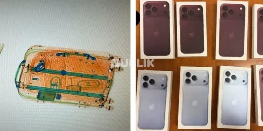 Skandali! “Nami” me kontrabandën e iPhone 18 në Tiranë