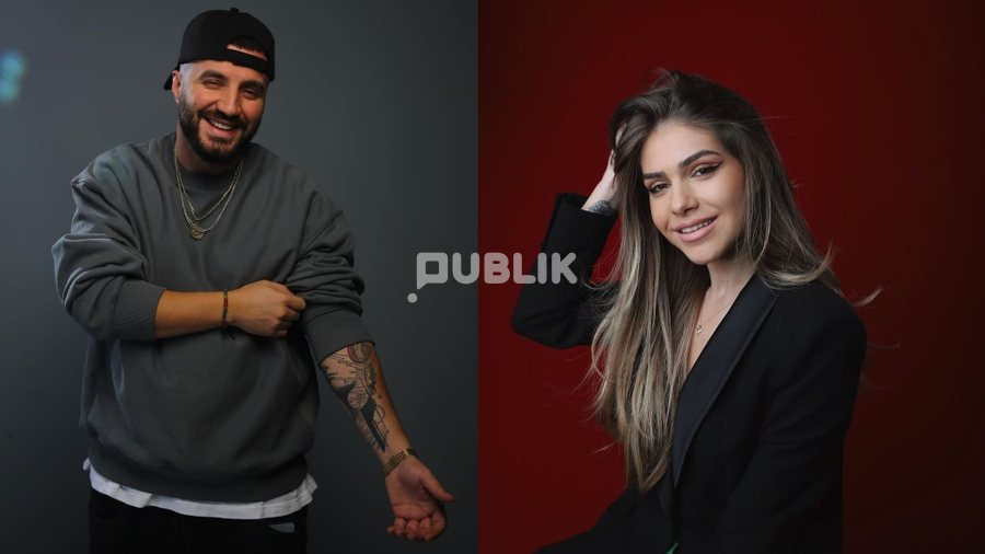 Sarah Berisha konfirmon ndarjen nga DJ PM: Nuk jemi më bashkë
