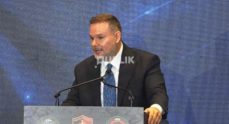 Ervin Demo: FBI-a asgjë nuk ia lë në dorë rastësisë!