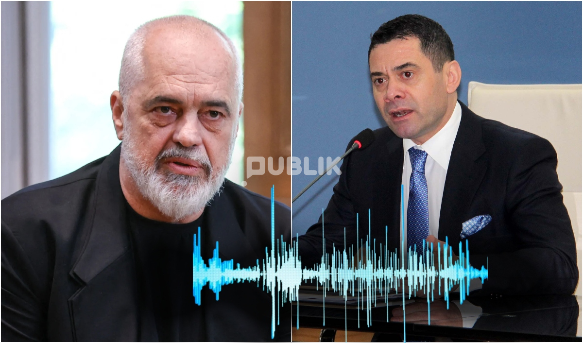 “Javën tjetër…”, Arben Ahmetaj paralajmëron përgjime të tjera