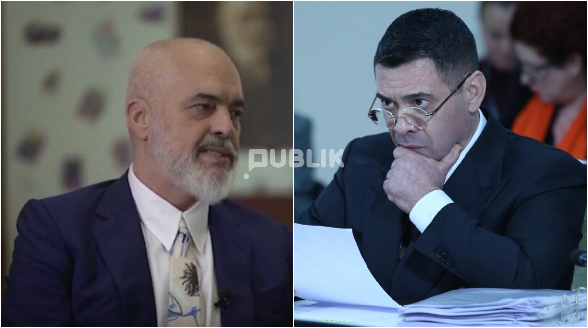 “Asgjë nuk më ndal”, Ahmetaj mesazh të qartë drejt Ramës