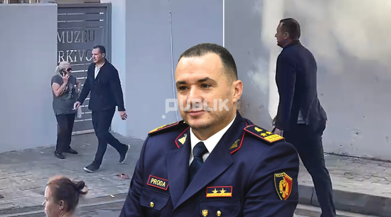 Deklarata e fortë: Prodës iu gjet një snajper super-special në banesë
