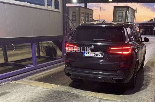 Si u vetëdorëzua Vlora Hyseni dhe pse telefonoi policinë e Kosovës