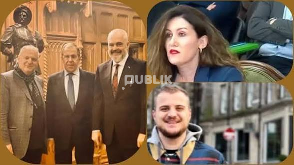 Djali i Baton Haxhiut përfitonte 6 mijë euro në muaj nga SHISH