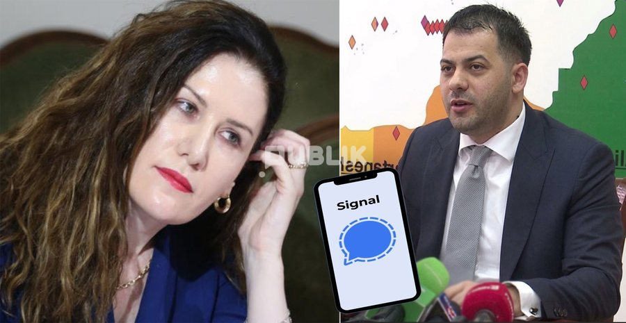 Detajet e reja, Ergys Agasi nuk i hapte telefonin Vlora Hysenit