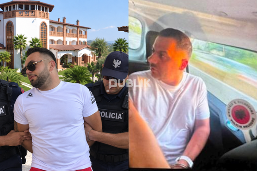 “I kam çuar supë e ushqim”, del dëshmia e Sulejmanit në GJKKO