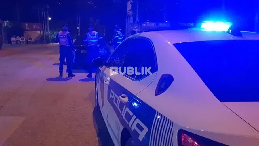 Familja iku në dasëm, hajdutët i bëjnë kërdinë në shtepi