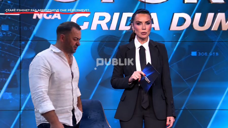 Ekranet e “shpëlarjes” ndezin motorrët për Gysin dhe “zemrën”