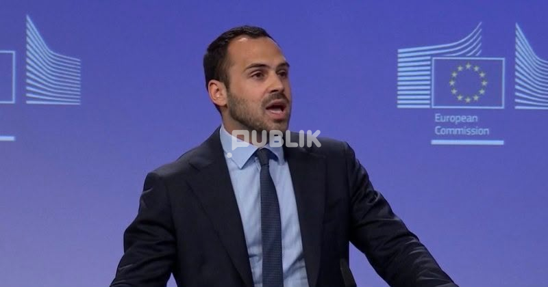 Brukseli në të njëjtën linjë me SPAK për çështjen e Vlora Hysenit