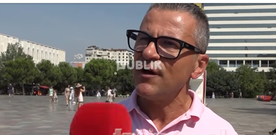 Drama e emigrantit, zbulon se dikush tjetër i kishte marrë identitetin