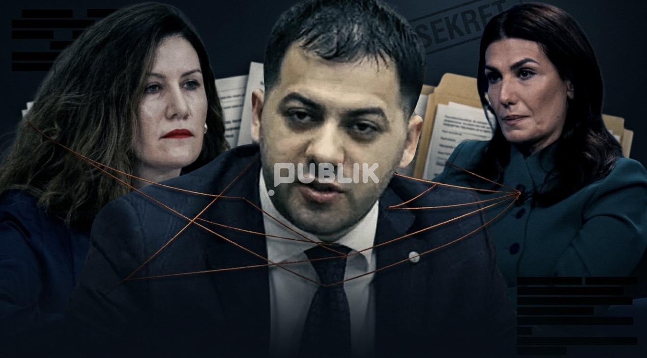 Rrjeti i Agasit, nga AKSHI te Meçe dhe sekretet e SHISH
