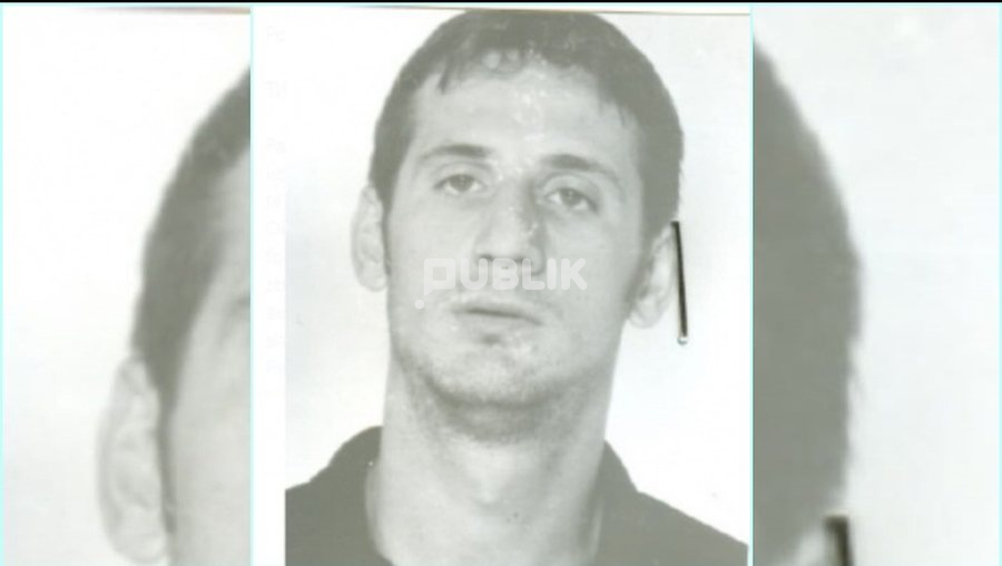 Arrestohet me urdhër të SPAK në Shkodër Bledar Cafi