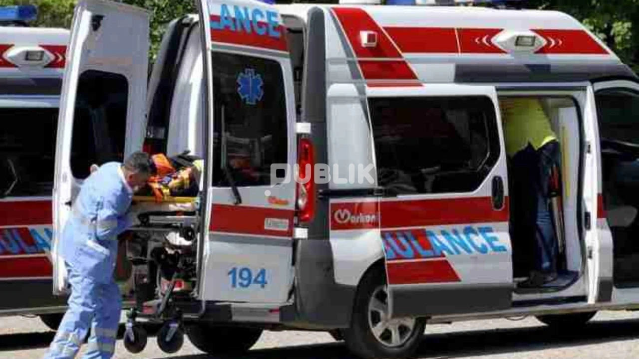 Tragjike në Durrës! E zuri korenti, humb jetën 28-vjeçari