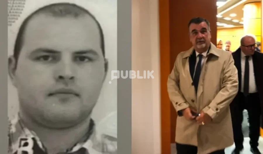 Vrasja e gjyqtarit Astrit Kalaja, Prokuroria mbyll hetimet