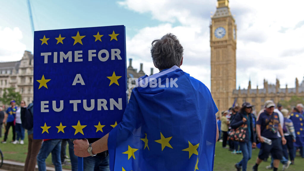 Britania e Madhe drejt rikthimit në Bashkimin Europian?