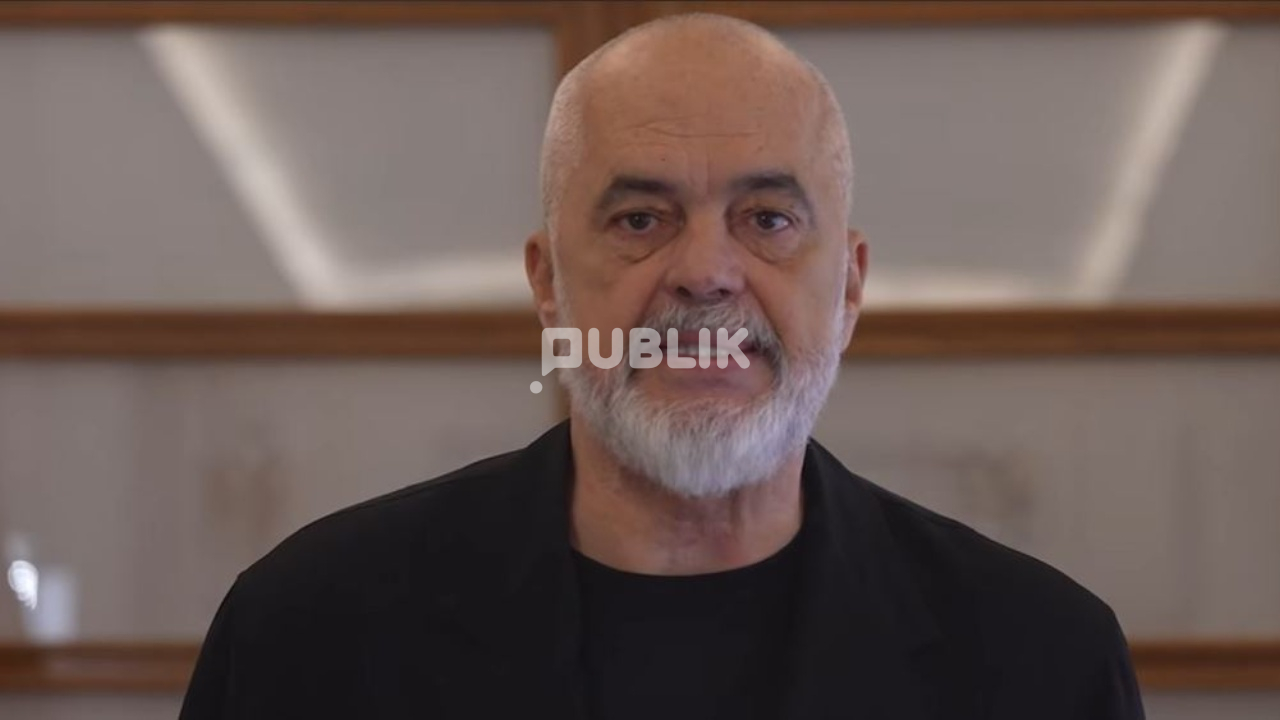 Rama anulon konferencën, zbardhet lëvizja e fundit e tij