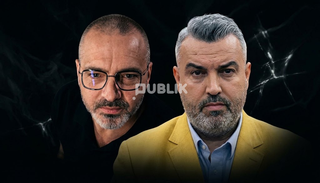 Rogert Sterkaj sulmon Saimir Tahirin: Simbol i korrupsionit!