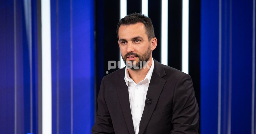 Lapaj zbulon kushtin që ka për bashkëpunimin me opozitën