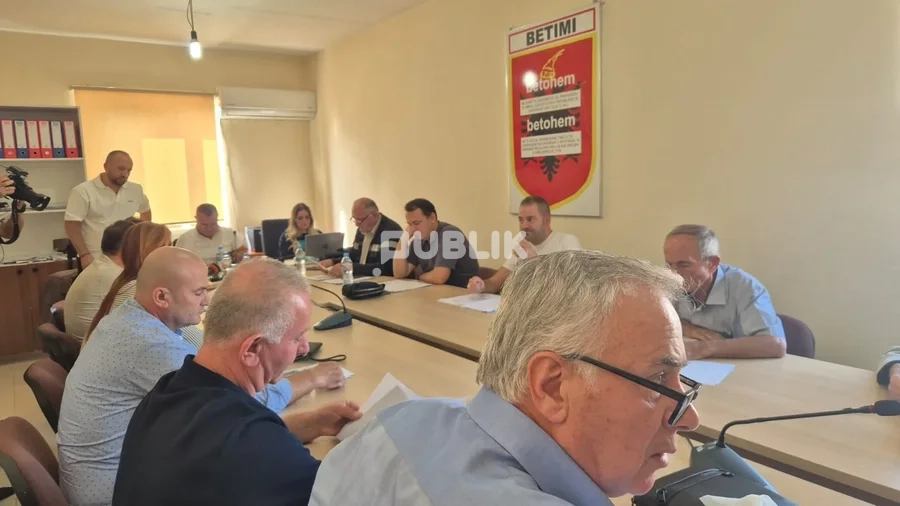Edhe Belshi i thotë “JO” bashkimit me Elbasanin