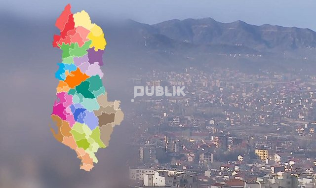 Memaliaj kundër “Territoriales”, refuzon bashkimin me Tepelenën