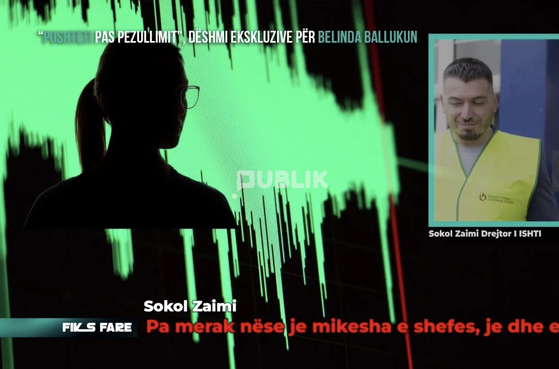 “Nëse Bela e çon emrin…”, ç’po ndodh te Ministria e Energjisë