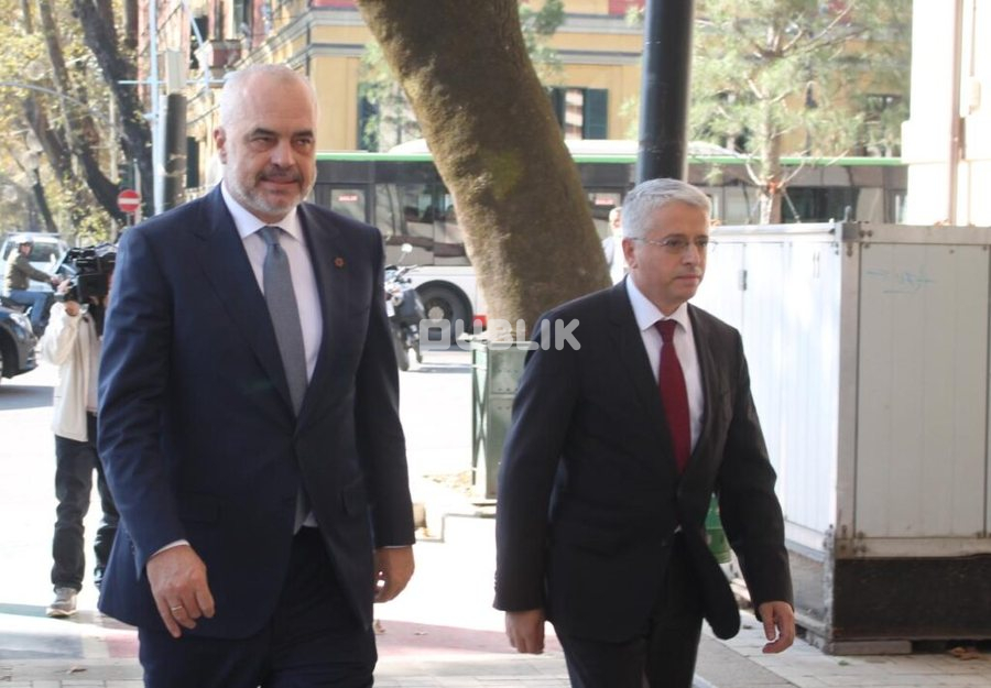 Alarmi i ish-ministrit të Ramës: Inteligjenca kombëtare jashtë kontrollit