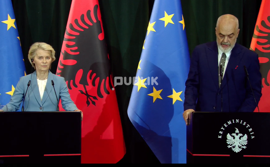 Rama tenton ta kthejë në “sukses” skandalin e SHISH