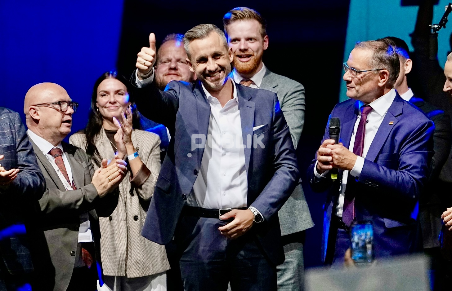 Fitorja e AfD-së në landin gjerman i dërgon një mesazh Evropës