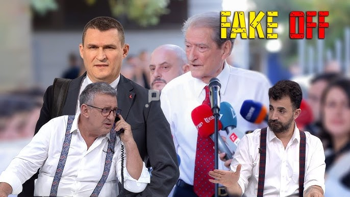 Agron Llakaj merr dhe Albano Bogdon në “Portokalli”