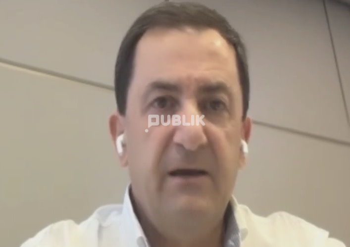 Kreu i bashkisë Himarë Tavo, hedh poshtë zjarrvënien me qëllim