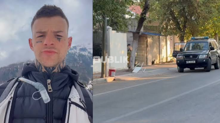 I riu në Shkodër u vra për një “pse m’shef ashtu”!