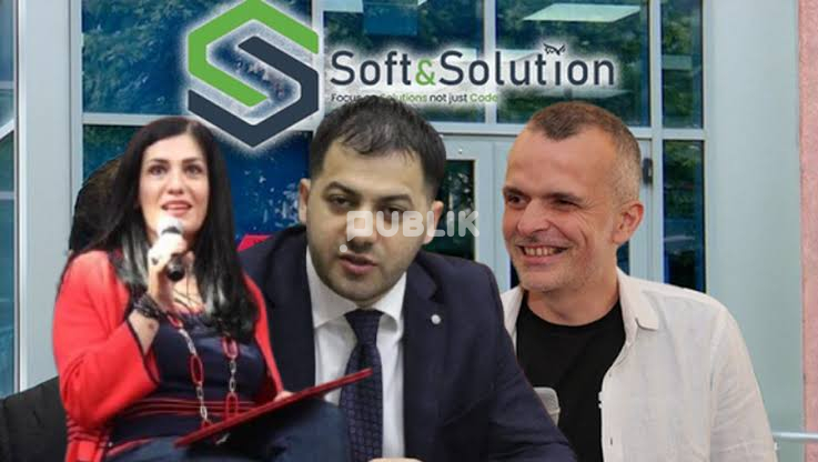 Fitimet marramendëse të kompanisë së Ergys Agasit