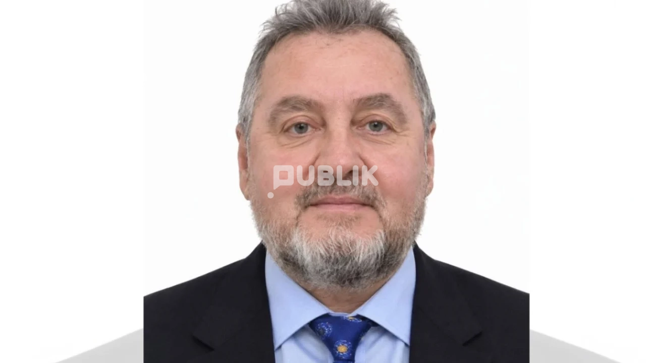 E trishtë! Ndahet nga jeta mjeku dhe pedagogu Skerdi Prifti
