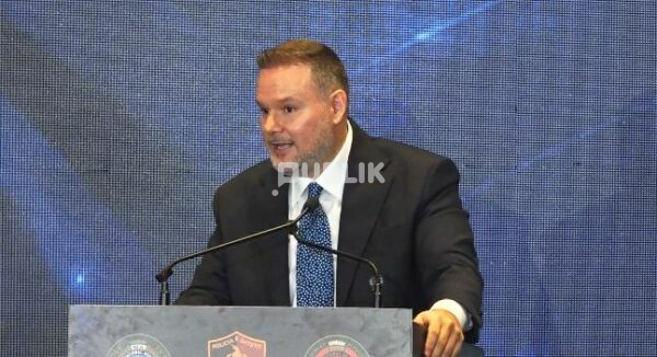 Ervin Demo urdhëron shkrirjen e zinxhirit drejtues të Sarandës