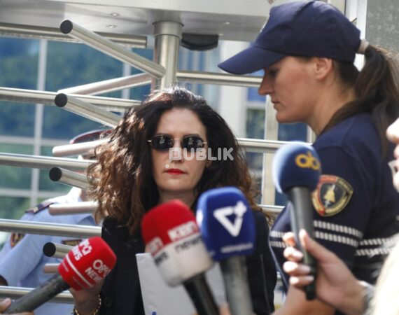 Zyrtarët e lartë dhe krimi i organizuar u bënë njësh në mbrojtje të Ergys Agasit