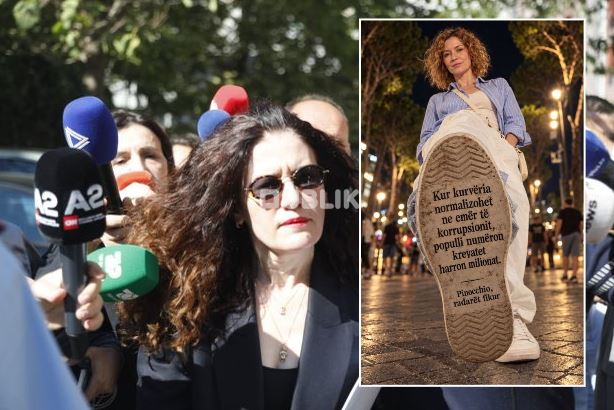 Kur k*rvëria normalizohet, populli numëron krevatet dhe harron milionat