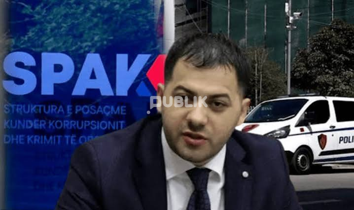 Deklarata e fortë: Ergys Agasi ishte në fushatën e PS-së në Durrës