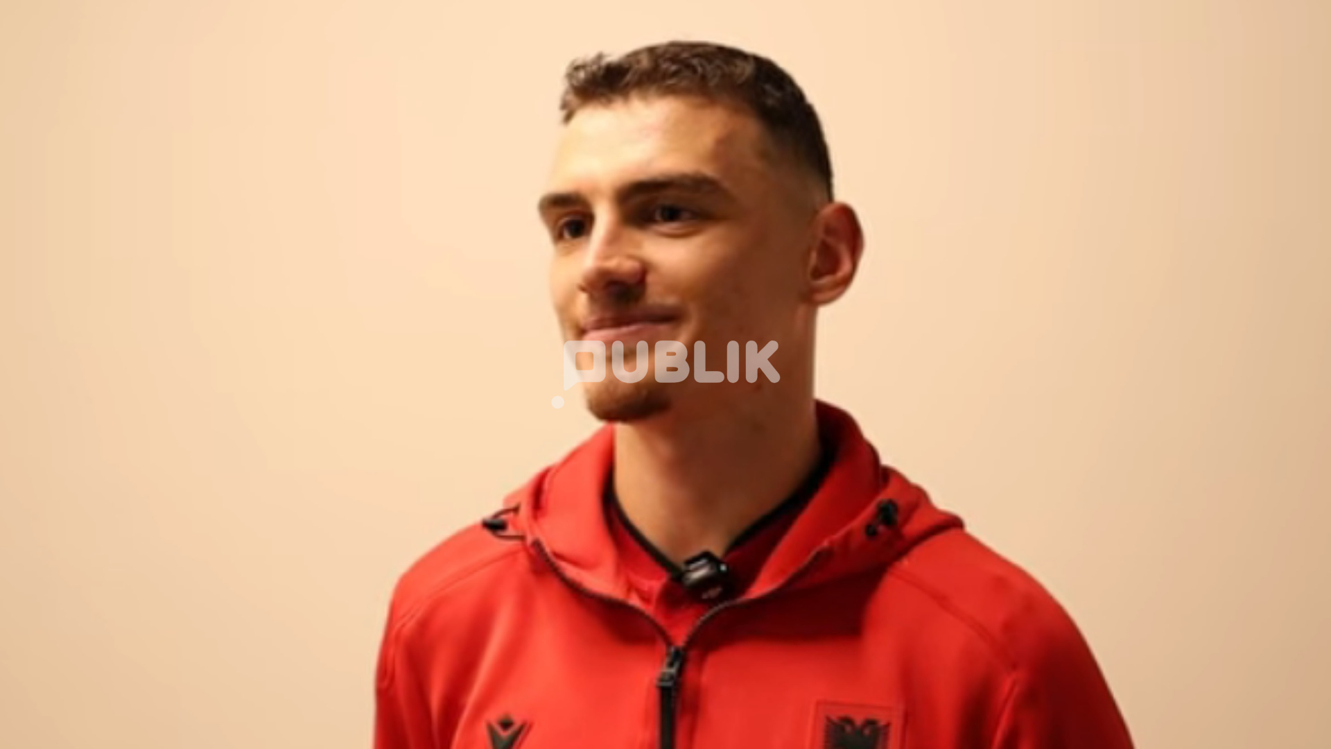 Qefalia debuton me Kombëtaren: Ndjenjë e papërshkrueshme
